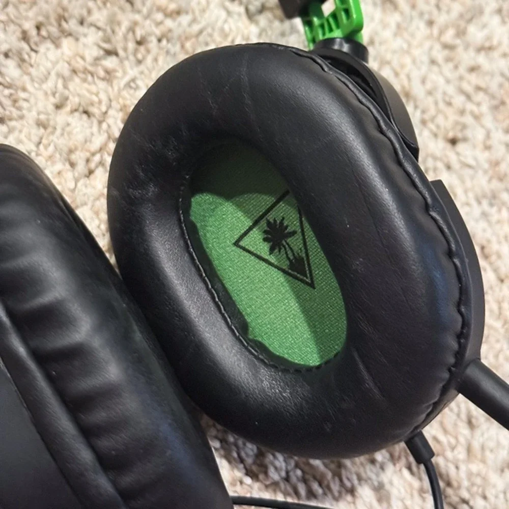 Turtle Beach Recon 50X Wired Gaming Headset – Xbox/PC Compatible | Tested